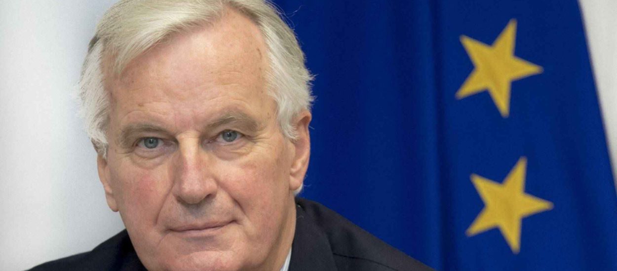 Barnier na ‘ratoborni’ zahtjev Johnsona odgovorio pripremama za neuredni brexit