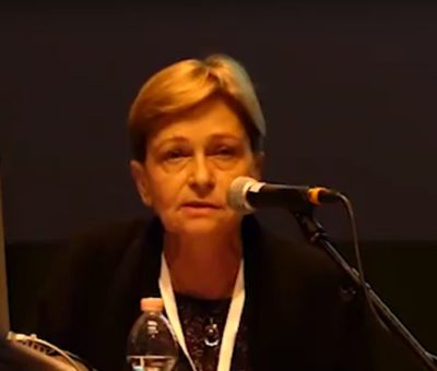 Milena Žic Fuchs
