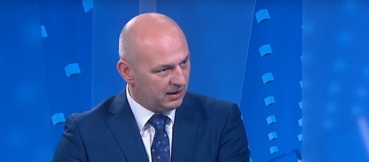 Neovisni Kolakušić: zavisni zastupnici Europskog parlamenta ‘prodaju svoje duše’
