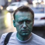 Aleksej Navalni - zeljonka