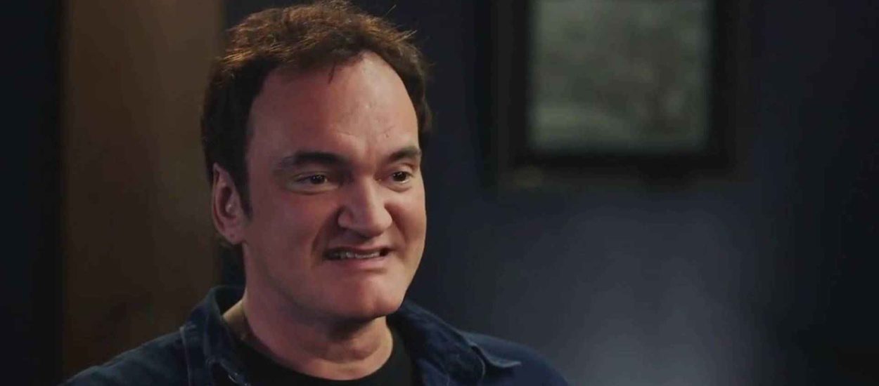 Tarantino: došao sam do kraja puta i više neće režirati filmove; Pitt: on je mrtav ozbiljan