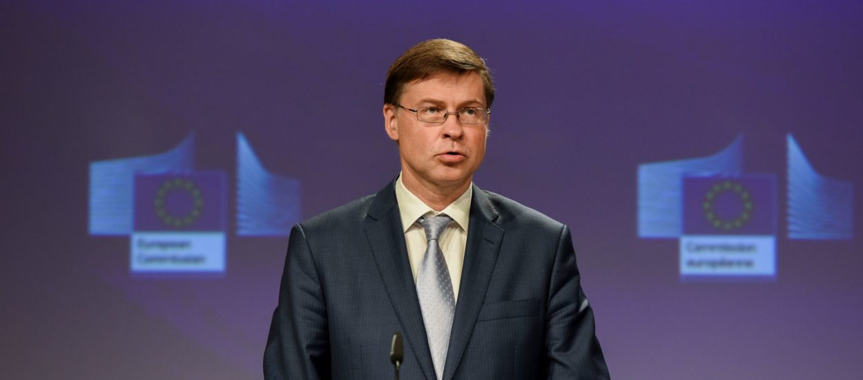 Dombrovskis: u Hrvatskoj je osnovan novi fond FeelsGood, i to je dobra vijest