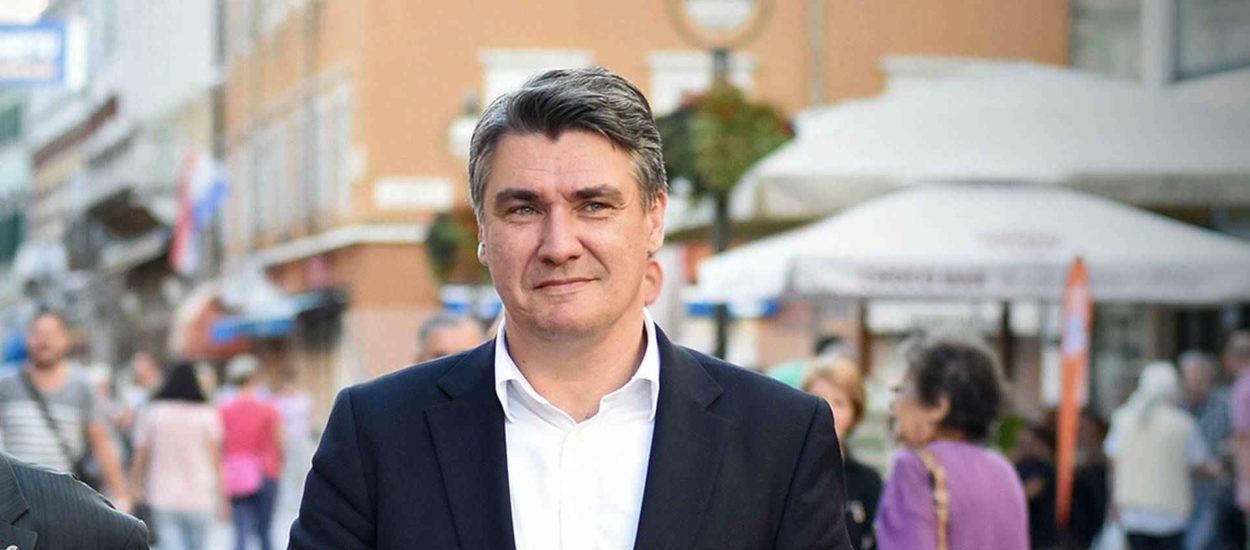 Milanović: Kuščevića treba kazniti ako je ‘pravno/političkom alkemijom’ pogodovao svojim interesima