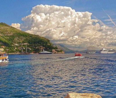 Hrvatska obala
