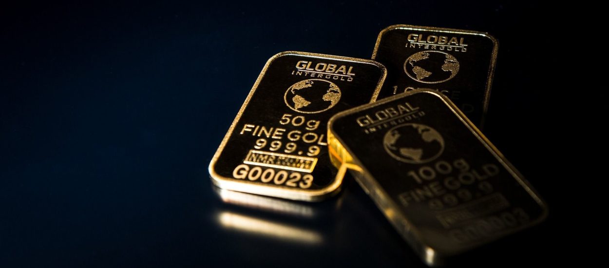 Pomamama za zlatom u inflacijskim strahovima podložnoj Njemačkoj