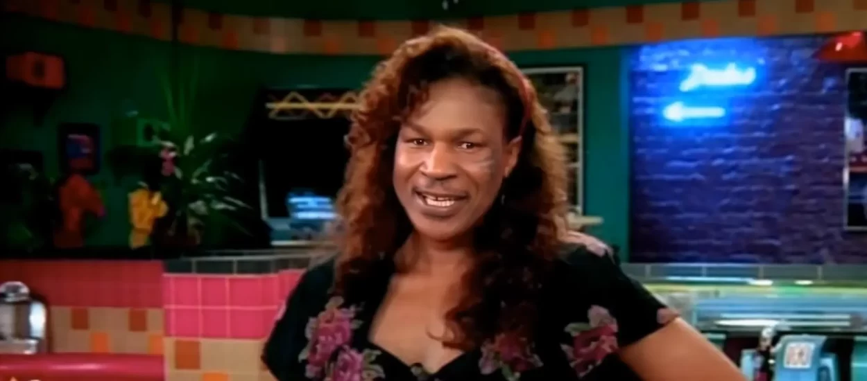 Mike Tyson preuzeo sve uloge u špici ‘Pod istim krovom’ | deepfejk video