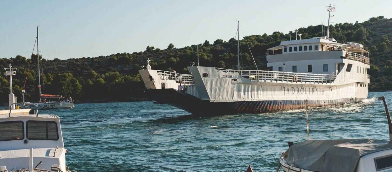 ‘Cutting edge’ tranzicija pomorske putničke flote