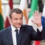 Emmanuel Macron