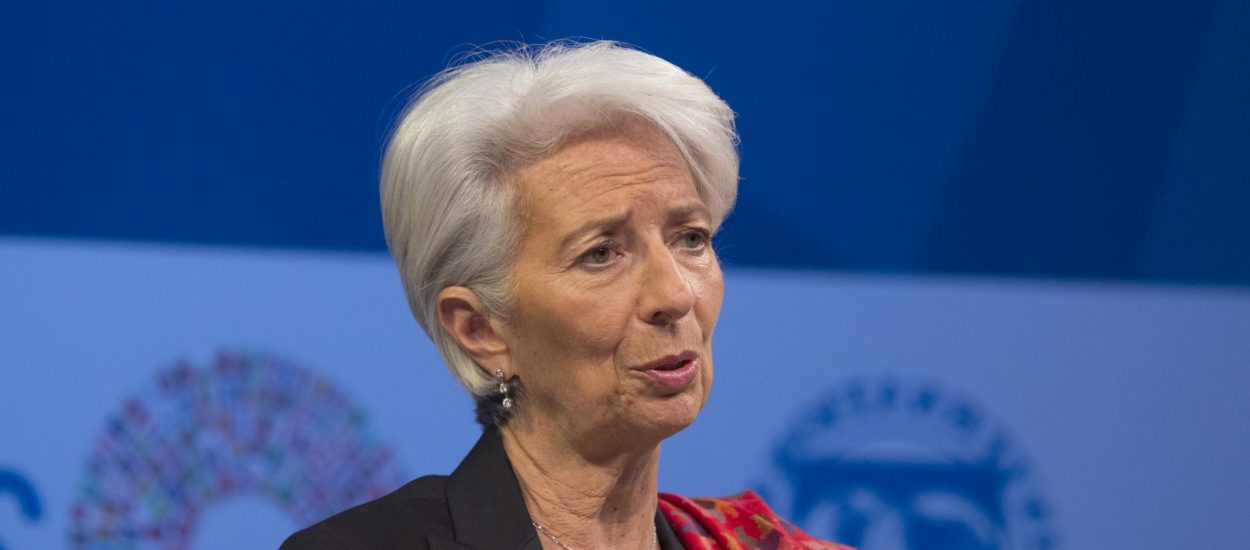 Lagarde signalizira nastavak ‘raskošne’ politike ECB-a