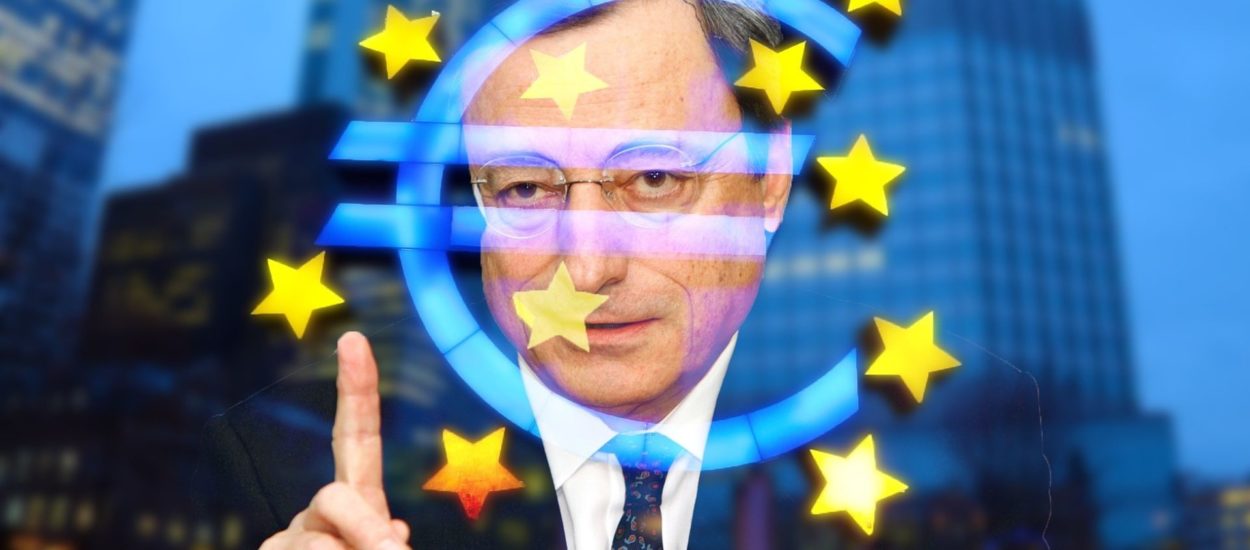 ECB najavio ‘stres test’ 5 hrvatskih banaka