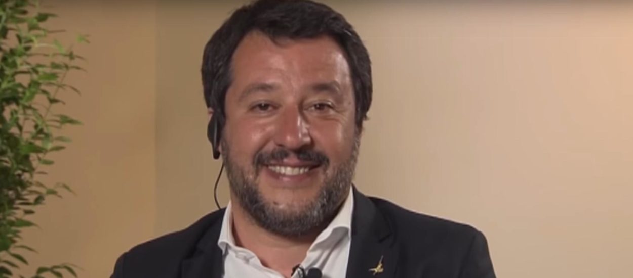 Tunel kroz Alpe srušio talijansku vladu, Salvini pozvao na izvanredne izbore  