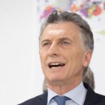 Mauricio Macri