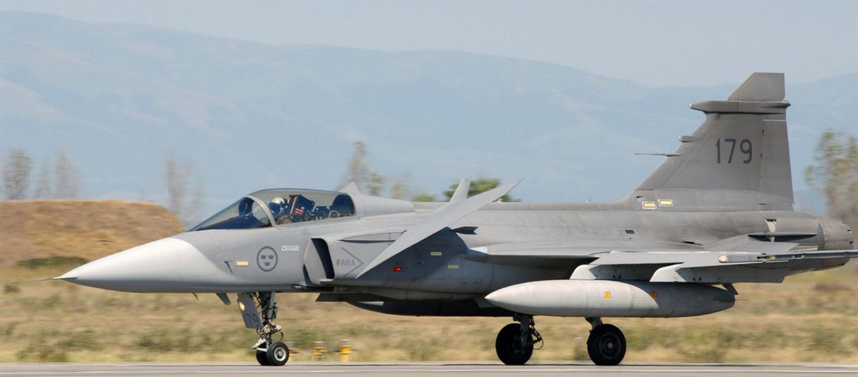 Zahtjev za višenamjenske borbene zrakoplove upućen prema 7 država: povjerenstvo
