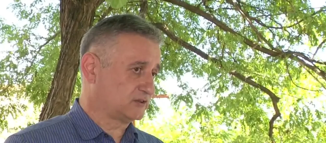 Karamarko razmišlja o kandidaturi za šefa HDZ-a: ‘Ako se kandidiram, ja ću i pobijediti’