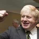 Boris Johnson