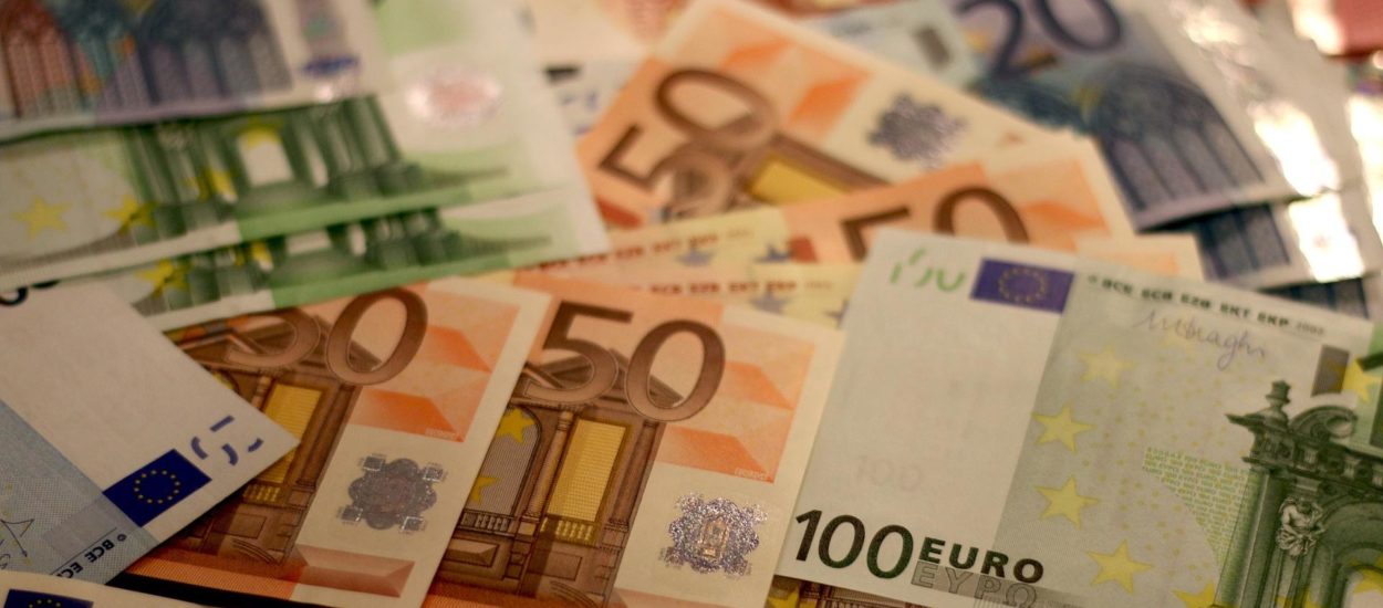 U drugom kvartalu neto plaće porasle 4.8% na godišnjoj razini: Njemačka    