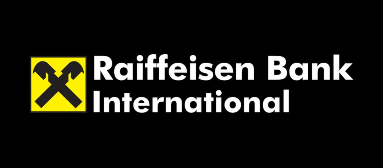 Konsolidirana dobit Raiffeisen Bank Internationala 571 milijun eura: semestar
