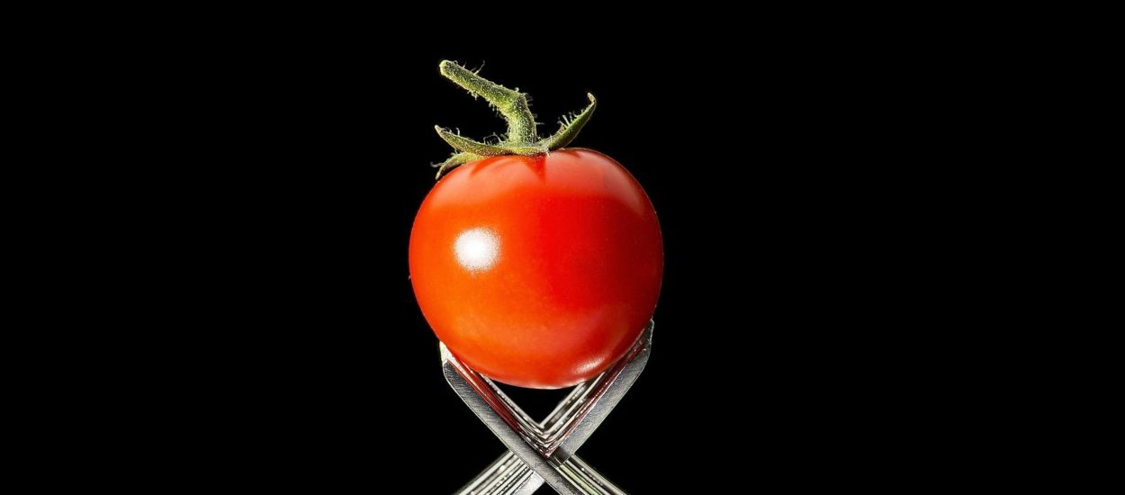 Proizvodnja domaće rajčice lani pala za gotovo 25 posto: HGK
