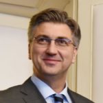 Andrej Plenković