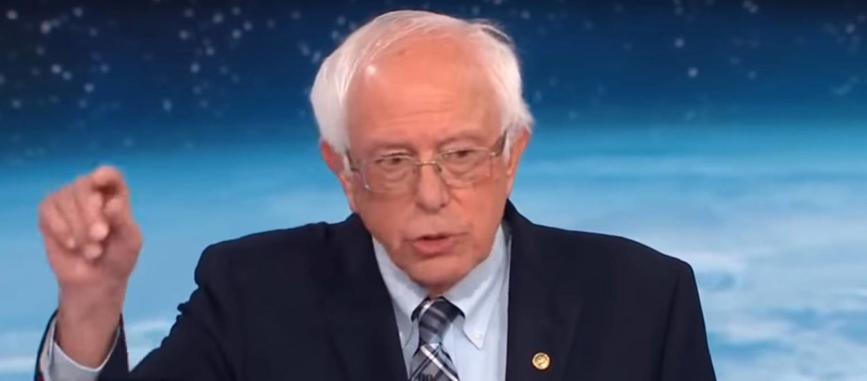 ‘Što je previše, previše je’: Sanders predstavio porez na bogatstvo