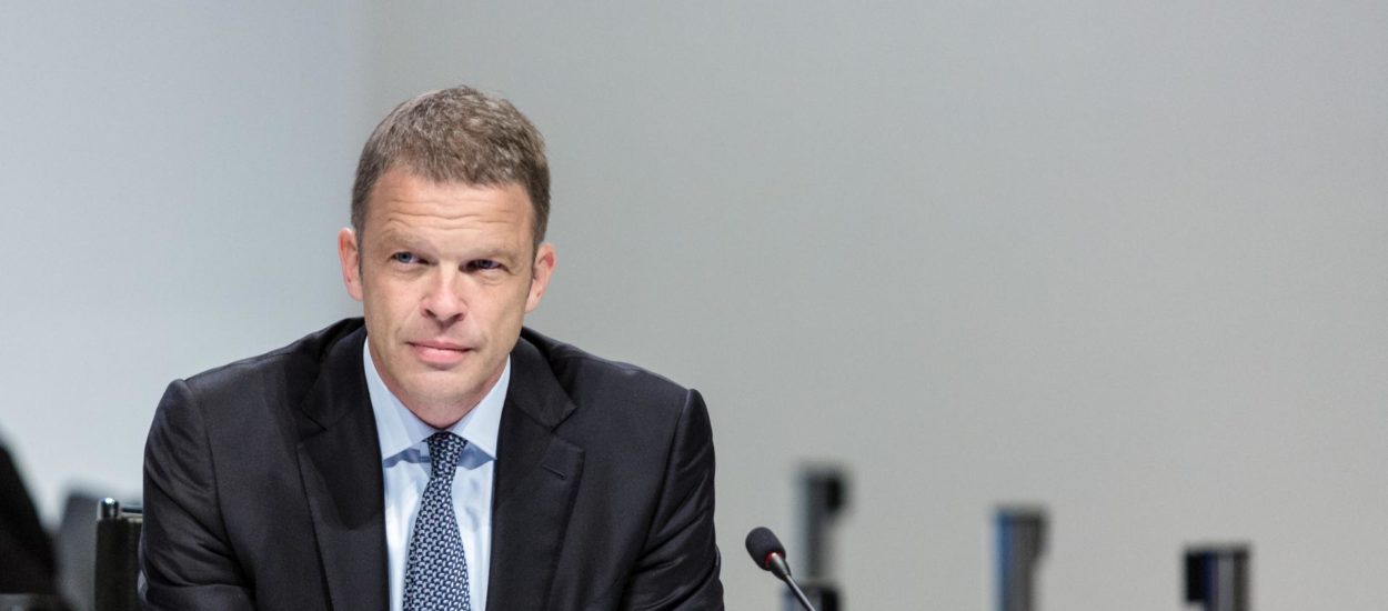 Šef Deutsche Banka upozorio na ‘ozbiljne posljedice’ smanjenja kamatnih stopa  