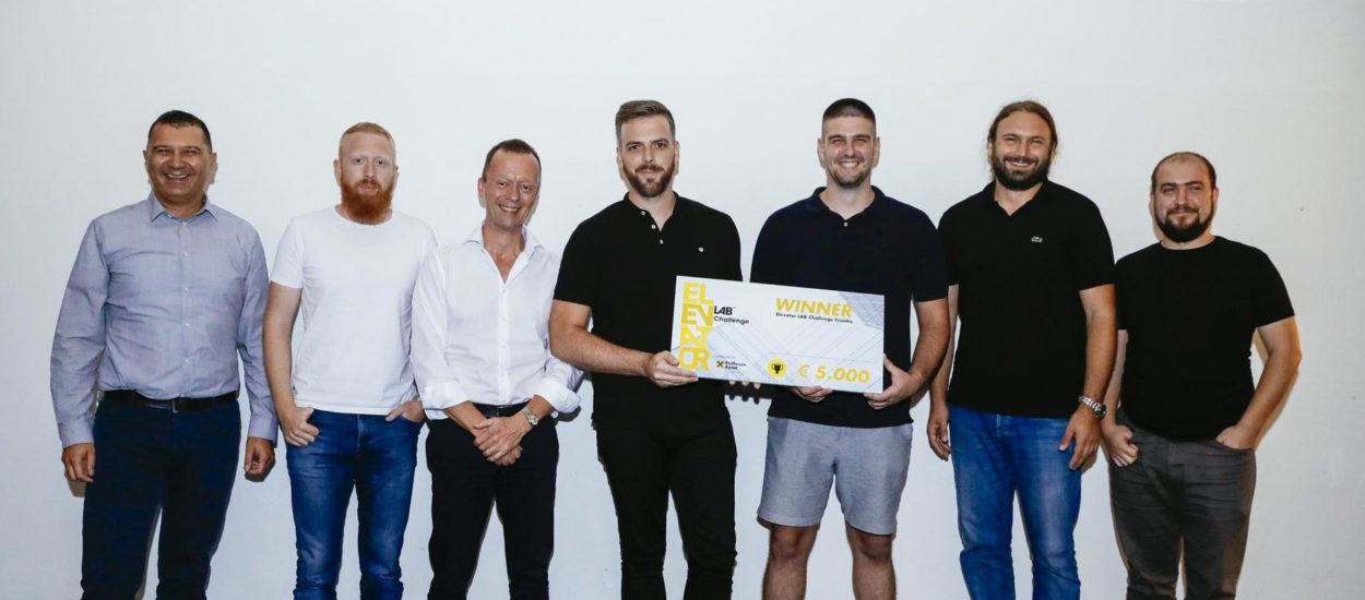 worig osvojio titulu najboljeg fintech startupa Hrvatske: Elevator Lab Challenge