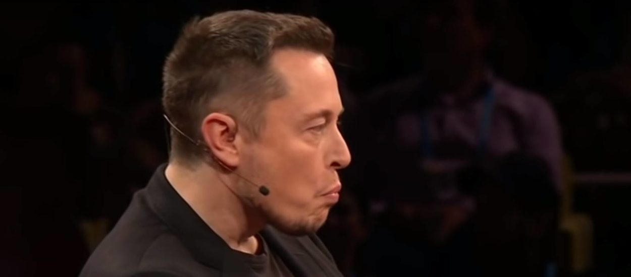 Tesla će do kraja godine doseći 5 razinu autonomne vožnje: Musk