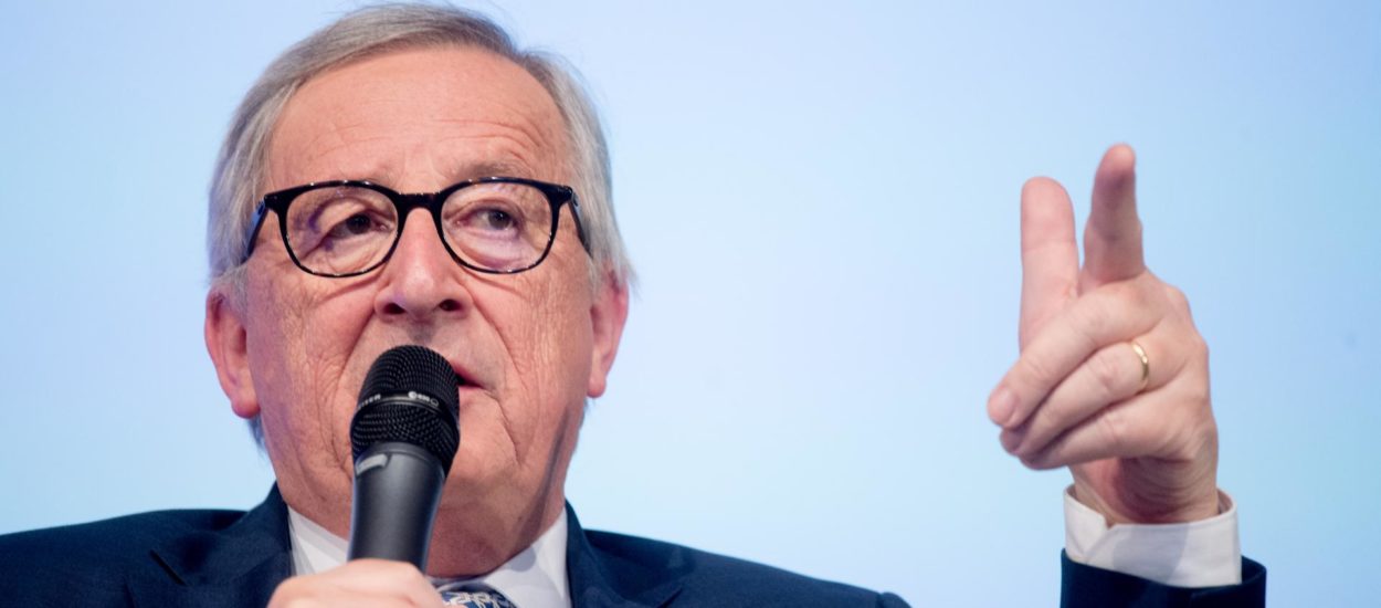 Juncker: nepovjerenje u cjepiva ‘glupo’, dezinformacije opasne a smrtni slučajevi bez opravdanja