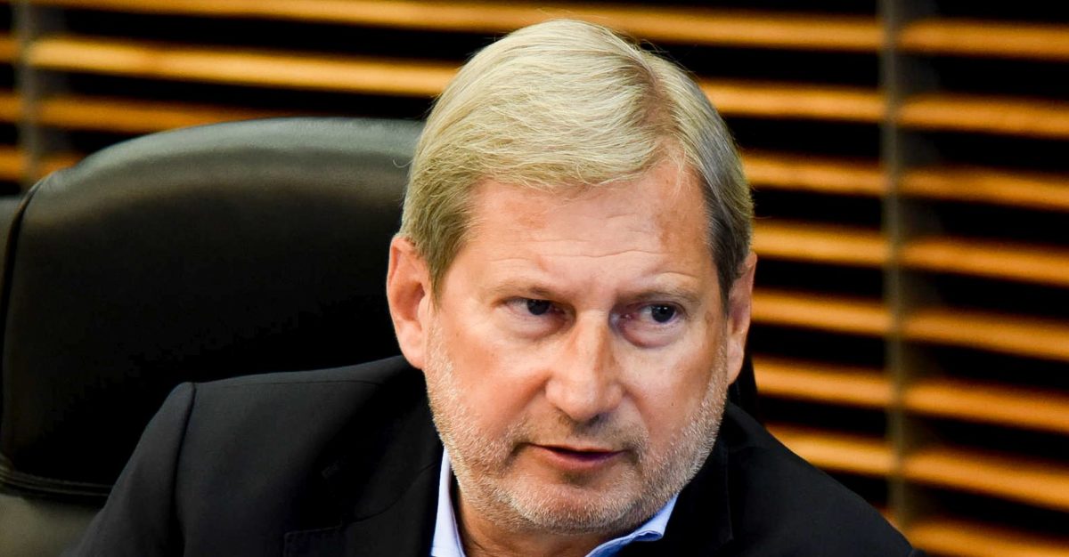 Hahn: sloboda izražavanja i medija ključni za pristupanje ...