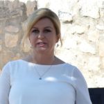 Kolinda Grabar-Kitarović