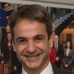 Kyriakos Mitsotakis