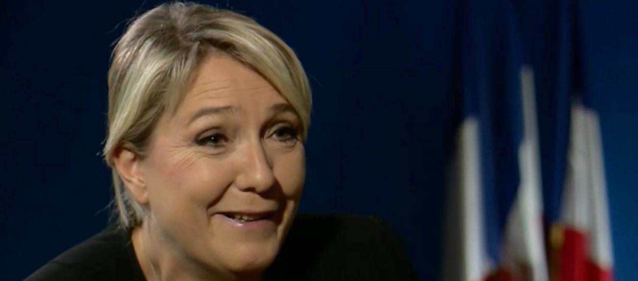 Potpredsjednik Komisije za zaštitu europskog načina života ‘ideološka pobjeda desnice’: Le Pen    