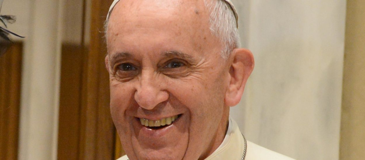 Papa Franjo zaglavio u liftu, oslobodili ga vatrogasci