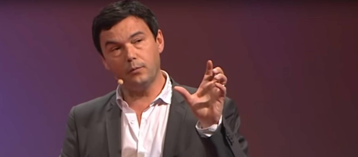 ‘Nasljedstvo svima’: Piketty predlaže bespovratnih 120,000 eura za 25. rođendan svih građana  