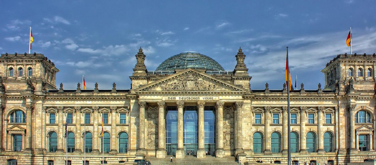 Njemačka razmatra zaduživanje kroz ‘proračun u sjeni’: Reuters