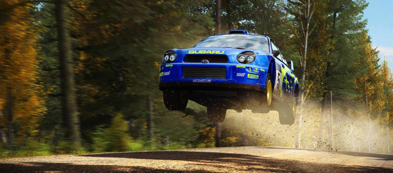 Uštedite 100% – DiRT Rally besplatan za preuzimanje do 10 sati ujutro 16. rujna: Steam