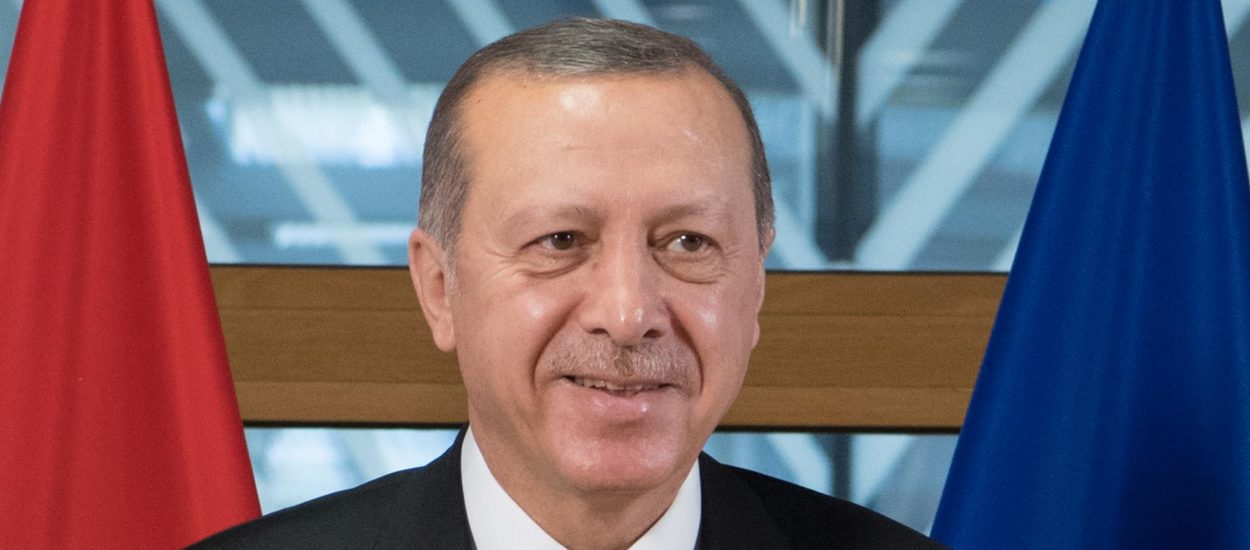 Erdogan traži sigurnu zonu za 3,5 milijuna sirijskih izbjeglica – ‘u suprotnom otvaramo vrata’