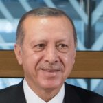 Recep Tayyip Erdogan