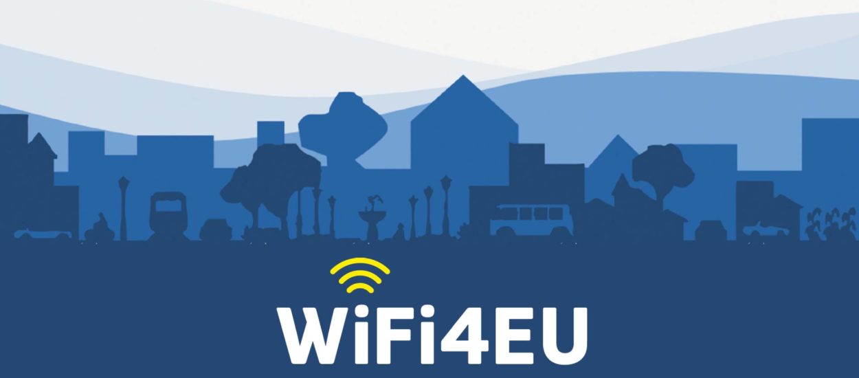 Prijave za besplatni javni Wi-Fi počinju u 13 sati 19. rujna, tko prvi njemu vaučer: Komisija   