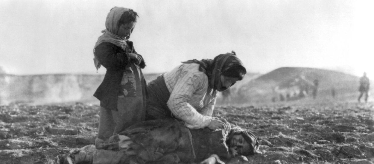 Zastupnički dom Sjedinjenih Država prepoznao genocid nad Armencima