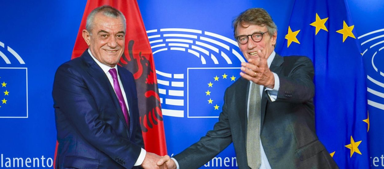 Francuska nepopustljiva prema Sjevernoj Makedoniji i Albaniji: pristupni pregovori