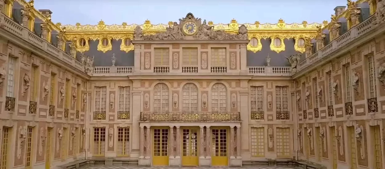 Google lansirao moćnu virtualnu turu: ‘Versajska palača je vaša’  