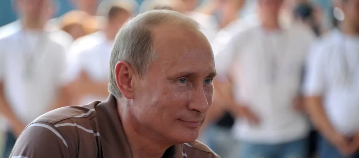 Putin najavio ‘ritmično i staloženo’ postizanje ‘plemenitih ciljeva’ u Ukrajini