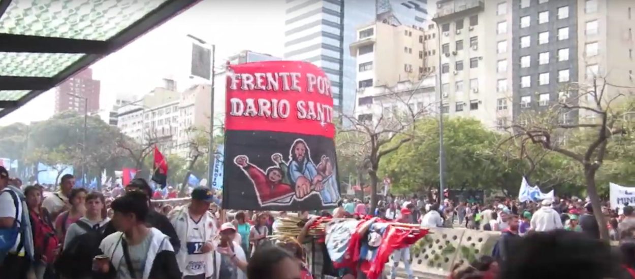 Okršaj neoliberalizma i peronizma na nedjeljnim predsjedničkim izborima u Argentini: VIDEO  