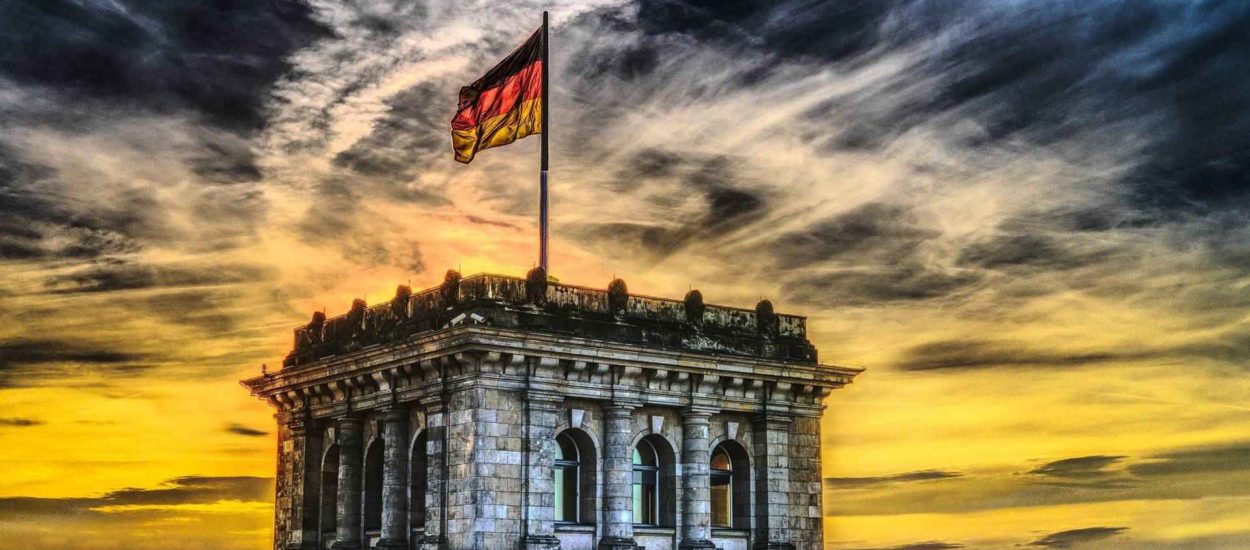 ‘Njemačka ekonomija je usred recesije’, industrijske narudžbe pale 6.7% na godišnjoj razini
