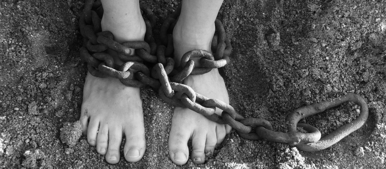 6 od tisuću osoba u Hrvatskoj uhvaćeno u nekom obliku sužanjstva: istraživanje  