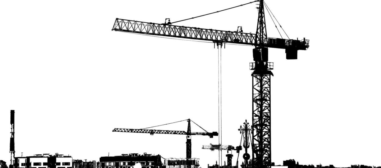 Solidan rast obujma građevinskih radova: HGK