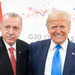 Recep Tayyip Erdogan i Donald Trump
