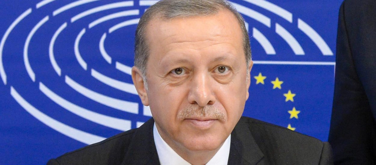 Erdogan: ‘nema te sile’ koja će spriječiti formiranje slobodne zone u Siriji