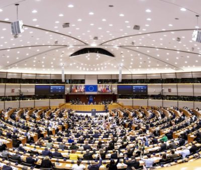 Hemicikl Europskog parlamenta